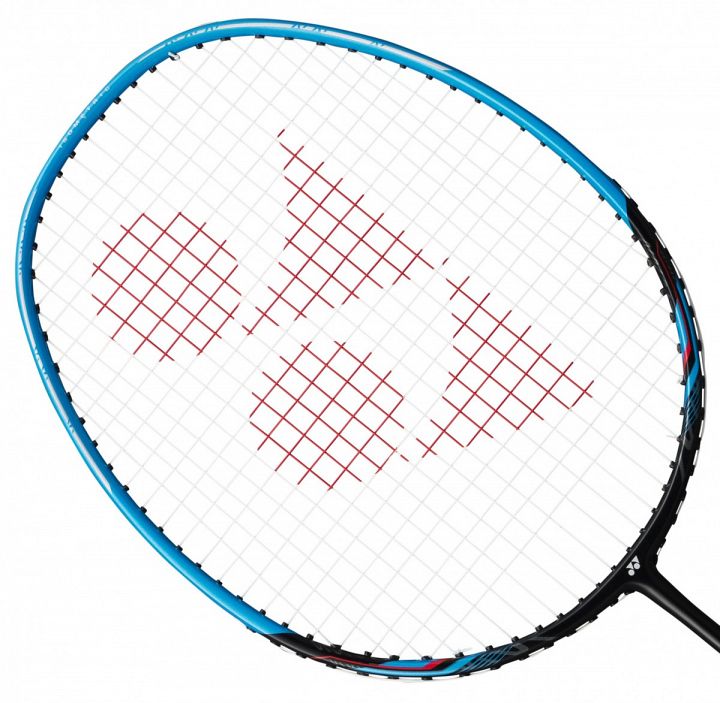 Yonex Nanoray 20 Black/Blue